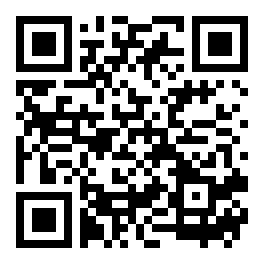 Saheti Registration QR Code
